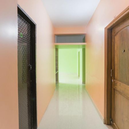 Hotel O Magnum Balianta エクステリア 写真