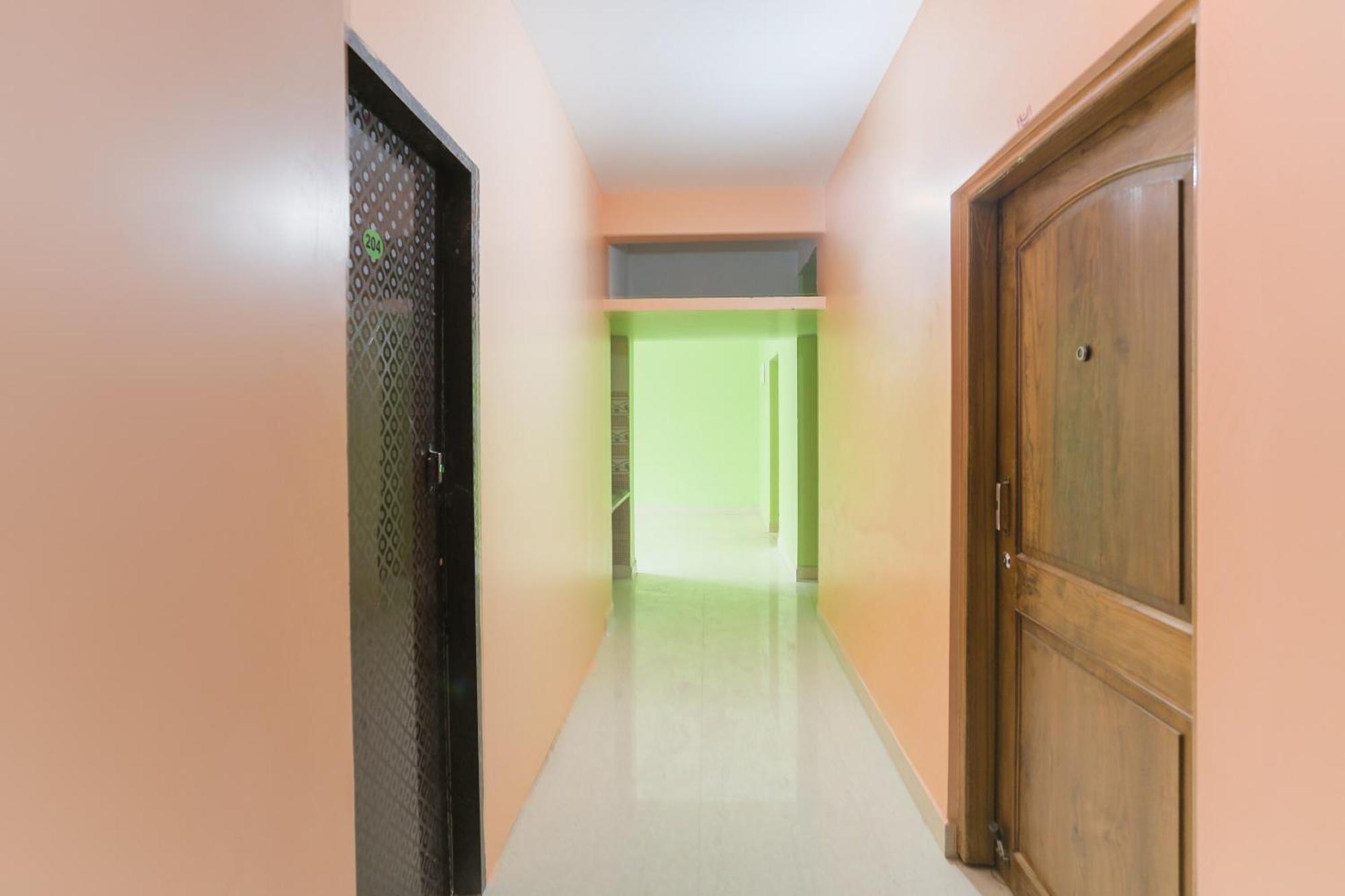 Hotel O Magnum Balianta エクステリア 写真